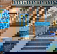 Blue Door Apartments - Accommodation Mt Buller