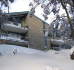 Karelia Lodge  Brucktal Apartment