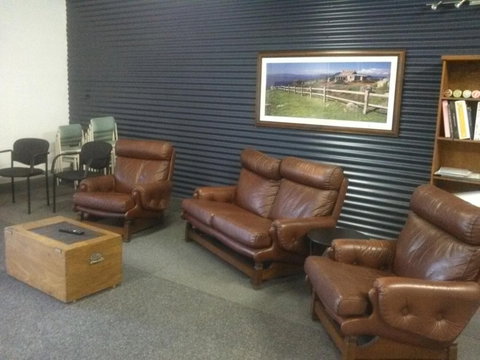 Hilltop Escape B&B - Accommodation Mt Buller 2