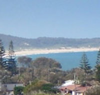 Wooli Holiday Units - Accommodation Mt Buller