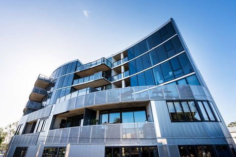 Anchorage Apartments Hampton - Accommodation Mt Buller 1