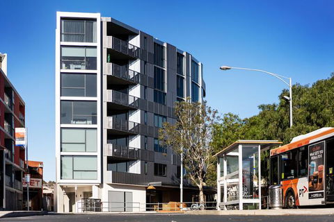 Anchorage Apartments Hampton - Accommodation Mt Buller 2