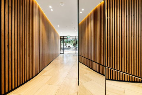 Anchorage Apartments Hampton - Accommodation Mt Buller 6