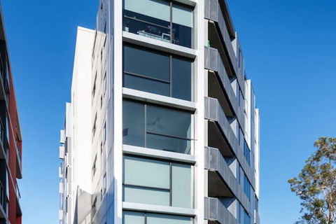 Anchorage Apartments Hampton - Accommodation Mt Buller 4