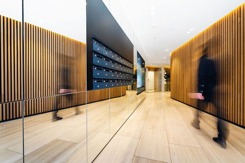 Anchorage Apartments Hampton - Accommodation Mt Buller 7