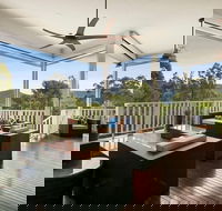 Kerami Manor - Accommodation Mt Buller