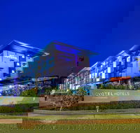 Novotel Darwin Airport - Accommodation Mt Buller