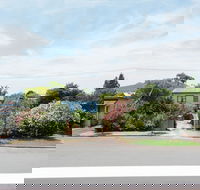 The Loft at Fingal Bay - Accommodation Mt Buller