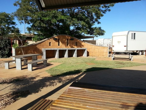 Port Tourist Park - Accommodation Mt buller 2