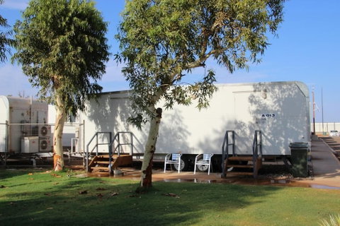 Port Tourist Park - Accommodation Mt buller 3