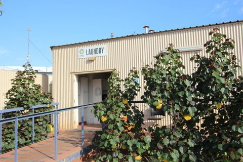 Port Tourist Park - Accommodation Mt buller 1