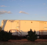 Port Tourist Park - Accommodation Mt buller