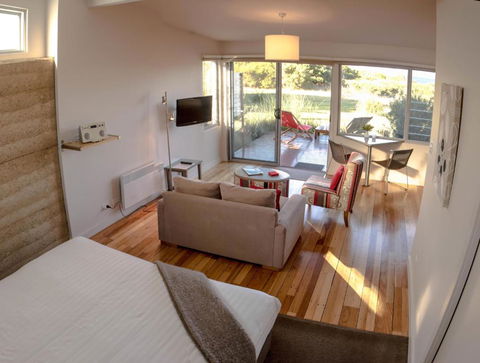 Eagle Peaks At Freycinet - Accommodation Mt Buller 2