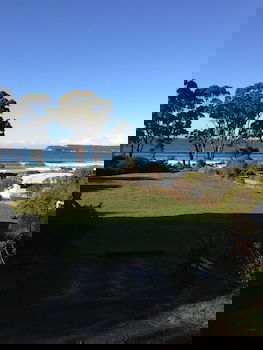 Eaglehawk Neck Beach House - Accommodation Mt Buller 0