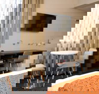 Mercure Orange - Accommodation Mt Buller