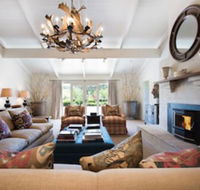 Paul Bangay The Farmhouse