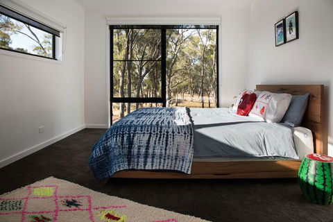 Yandoit Church - Accommodation Mt Buller 5