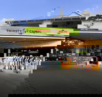 The Stirling Arms Hotel - Accommodation Mt Buller