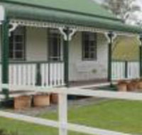 The Dollhouse Cottage