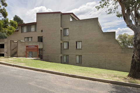 Tanderra 10 On Park Road - Accommodation Mt buller 7