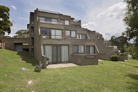 Tanderra 10 On Park Road - Accommodation Mt buller 6