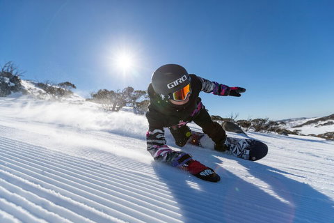 Tanderra 10 On Park Road - Accommodation Mt buller 3