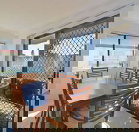 Acacia Kingscliff Town Holiday Apartment - Accommodation Mt Buller