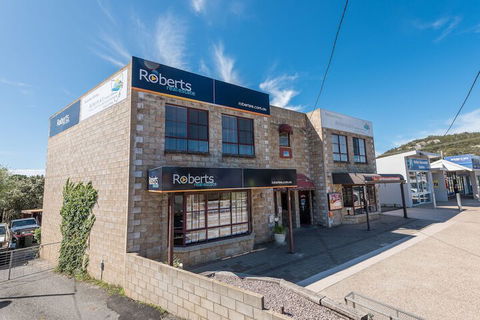 Astro Place - Accommodation Mt Buller 1