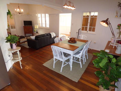 Lilly Pilly House - Accommodation Mt Buller 4