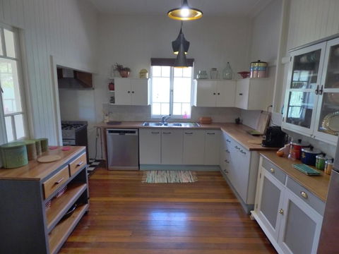 Lilly Pilly House - Accommodation Mt Buller 5