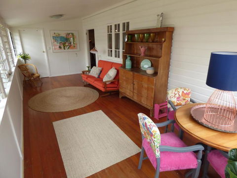 Lilly Pilly House - Accommodation Mt Buller 6