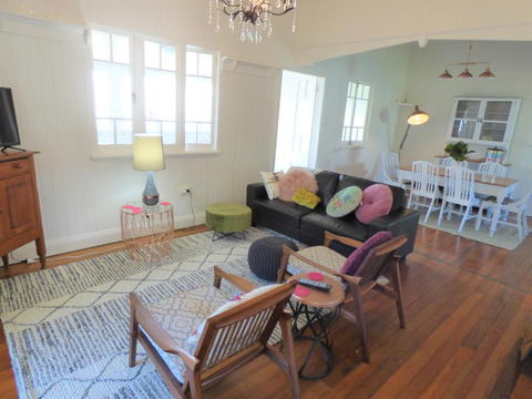 Lilly Pilly House - Accommodation Mt Buller 1