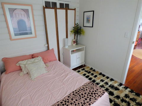 Lilly Pilly House - Accommodation Mt Buller 3
