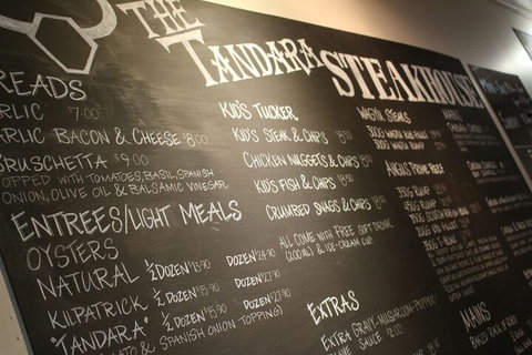 Tandara Hotel Motel - Accommodation Mt buller 3