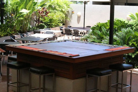 Tandara Hotel Motel - Accommodation Mt buller 4