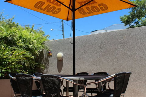 Tandara Hotel Motel - Accommodation Mt buller 1