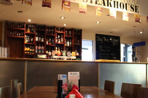 Tandara Hotel Motel - Accommodation Mt buller 2