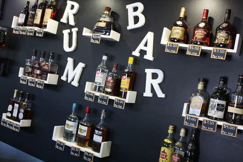 Tandara Hotel Motel - Accommodation Mt buller 5