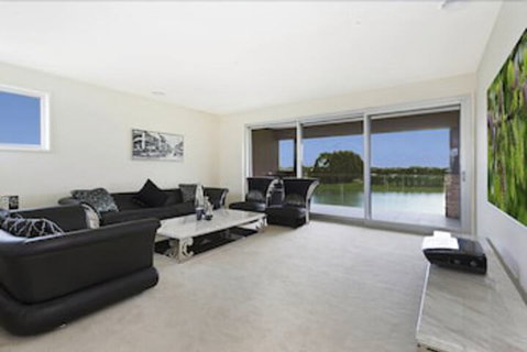 Jolong Park Clubhouse - Accommodation Mt buller 6