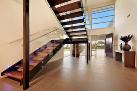 Jolong Park Clubhouse - Accommodation Mt buller 3