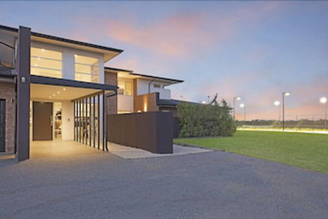 Jolong Park Clubhouse - Accommodation Mt buller 2