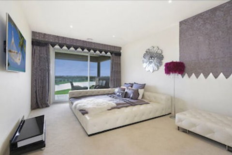 Jolong Park Clubhouse - Accommodation Mt buller 0