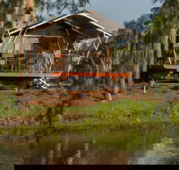 Discovery Parks - Fraser Street Hervey Bay - Accommodation Mt Buller