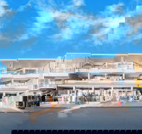 Footprints at Fingal Bay - Accommodation Mt Buller