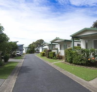 Reflections Holiday Parks Urunga