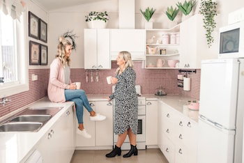 Jasmine's Cottage - Accommodation Mt Buller 2