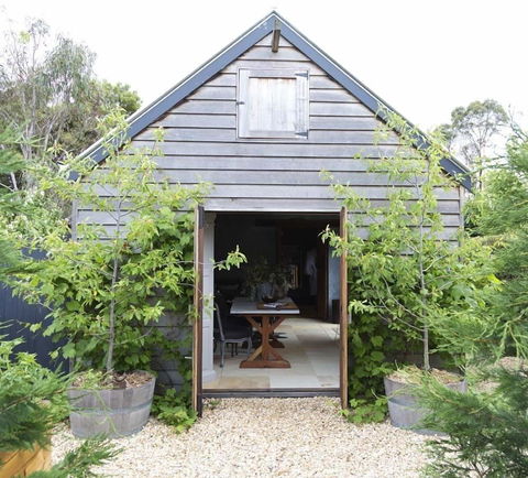 Elm Cottage Barn - Accommodation Mt Buller 0