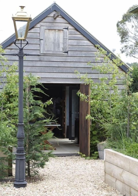 Elm Cottage Barn - Accommodation Mt Buller 1