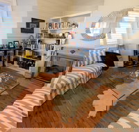 Courthouse Cottage - Accommodation Mt Buller