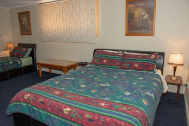 Cortlinye SA Accommodation Mt Buller